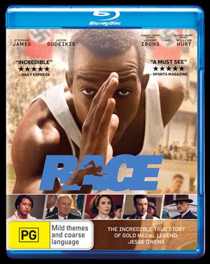 Race/Product Detail/Drama
