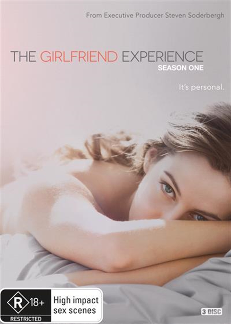 Girlfriend Experience - Season 1, The/Product Detail/Drama