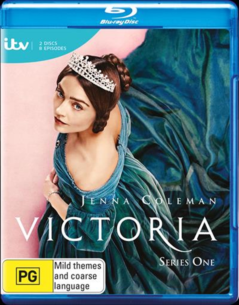 Victoria - Series 1/Product Detail/Drama