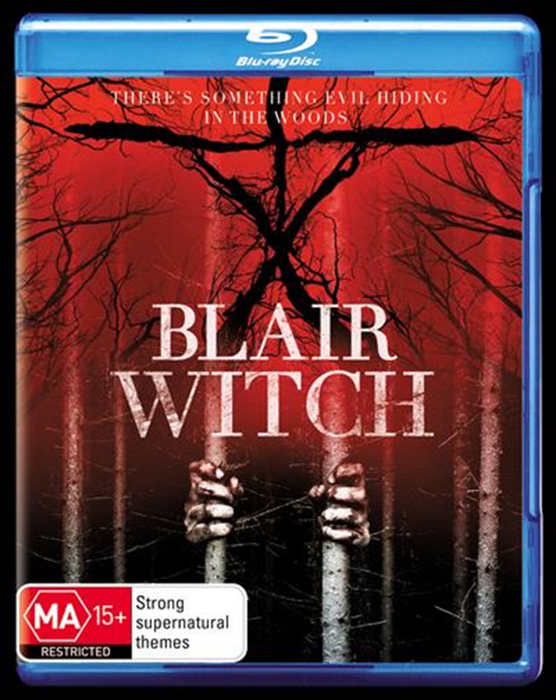 Blair Witch/Product Detail/Horror