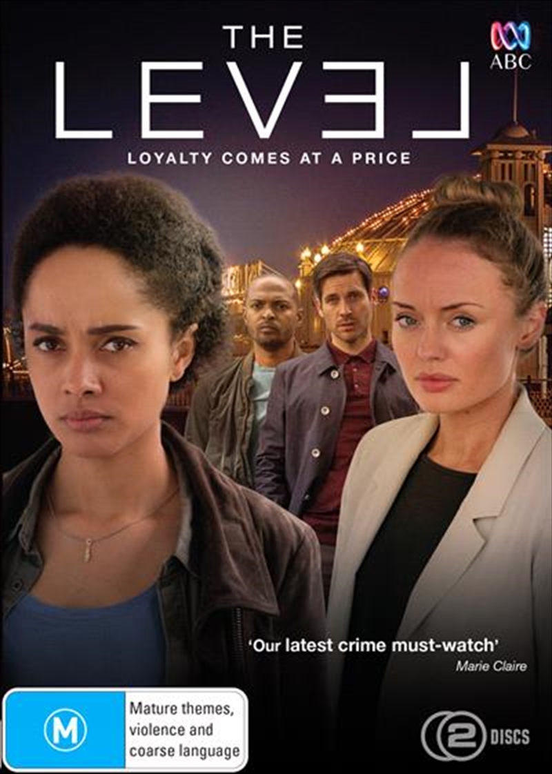 Level, The/Product Detail/ABC/BBC