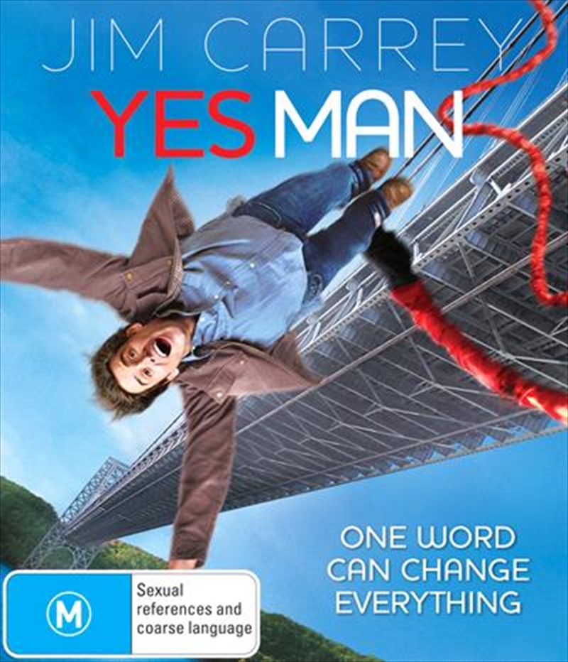 Yes Man/Product Detail/Comedy