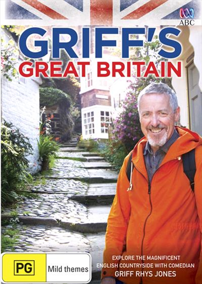 Griff's Great Britain/Product Detail/ABC/BBC