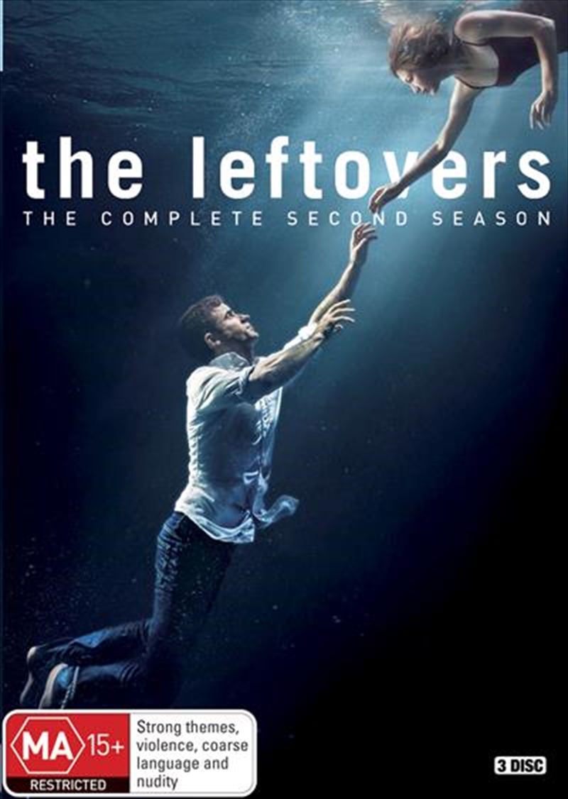 Leftovers - Series 2, The/Product Detail/HBO