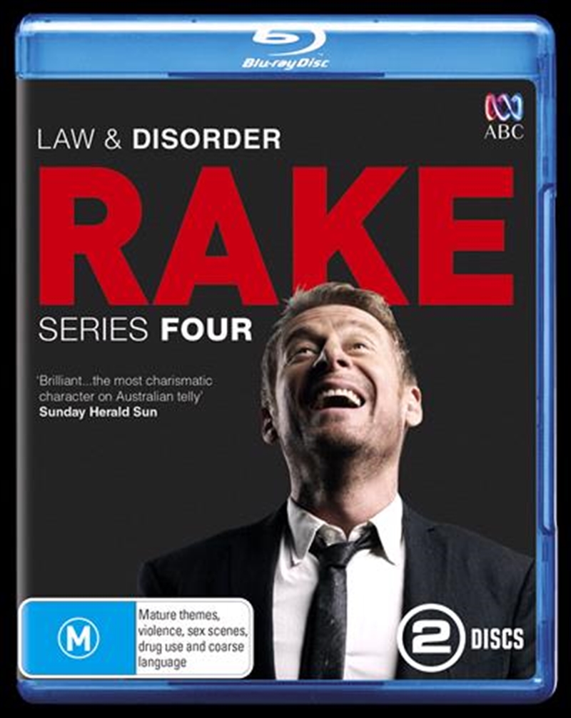 Rake - Series 4/Product Detail/ABC/BBC