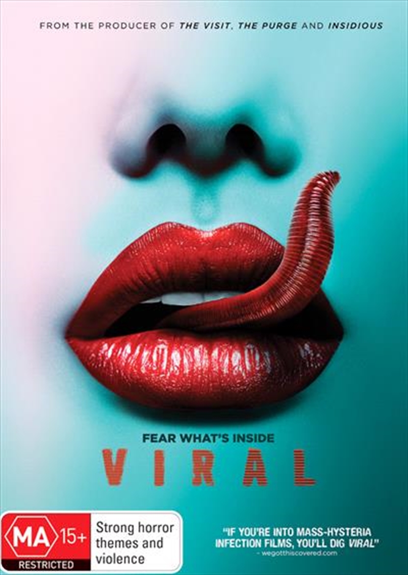 Viral/Product Detail/Horror