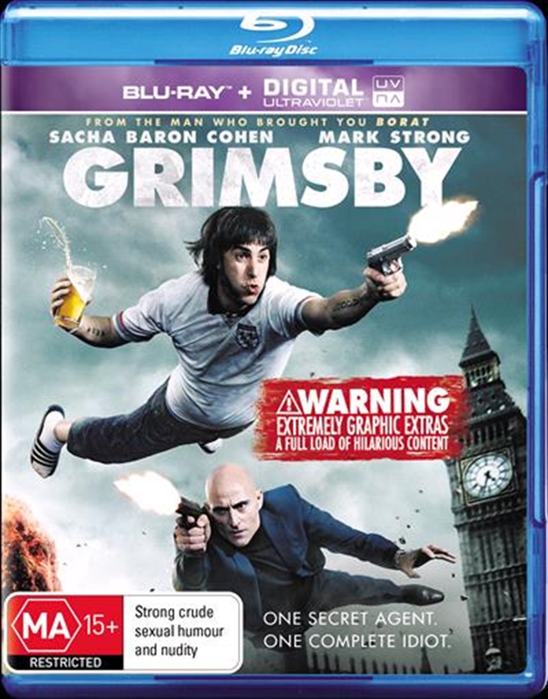 Grimsby/Product Detail/Comedy