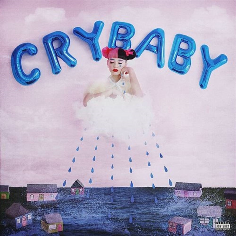 Cry Baby/Product Detail/Alternative