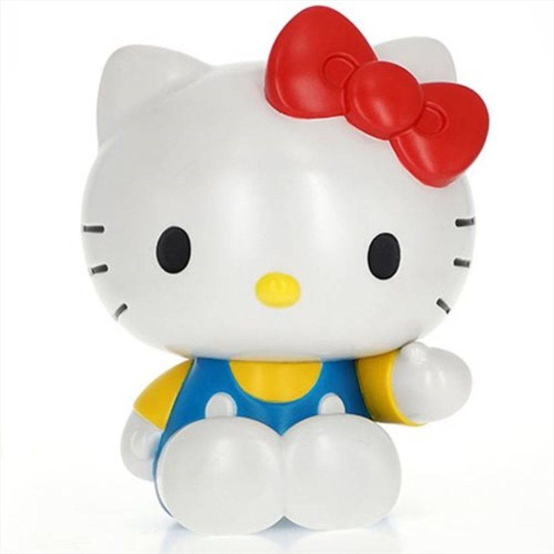 Hello Kitty - Hello Kitty Figural PVC Bank/Product Detail/Homewares