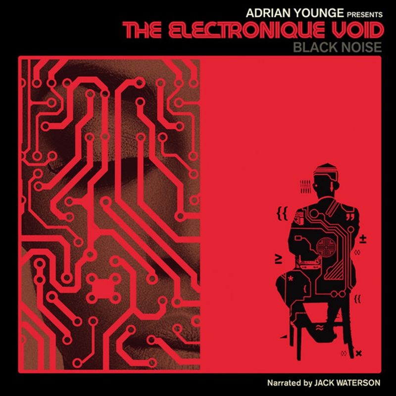 Electronique Void: Black Noise/Product Detail/R&B