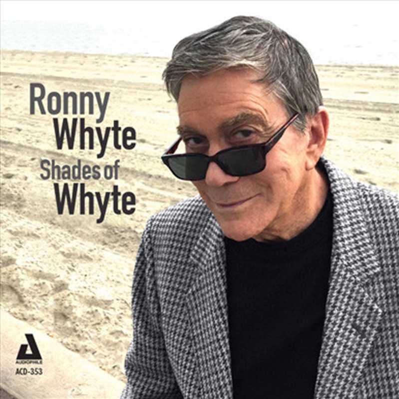 Shades Of Whyte/Product Detail/Rock/Pop