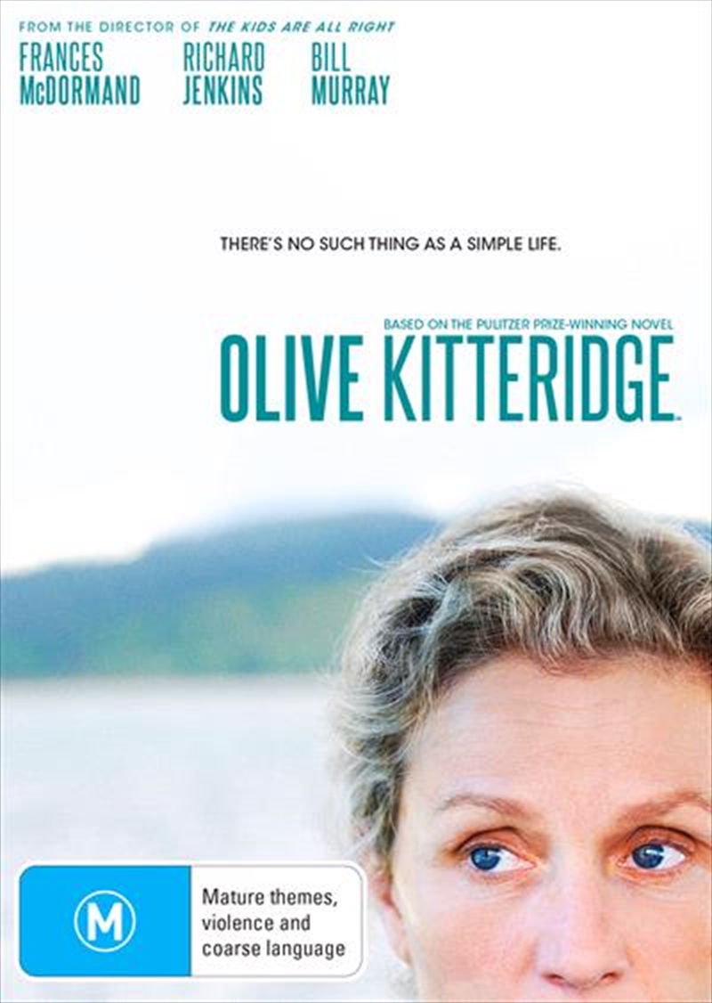 Olive Kitteridge/Product Detail/HBO