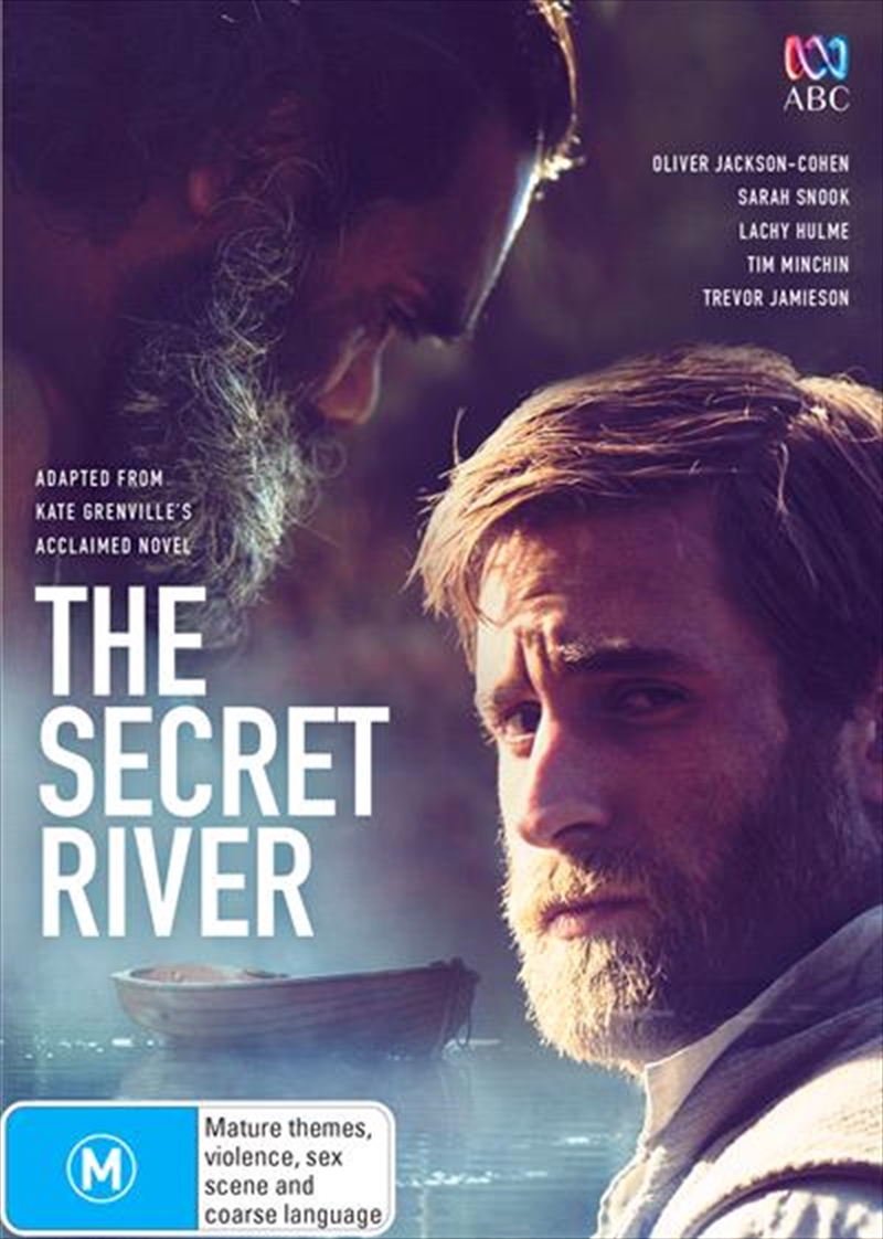 Secret River, The/Product Detail/Drama