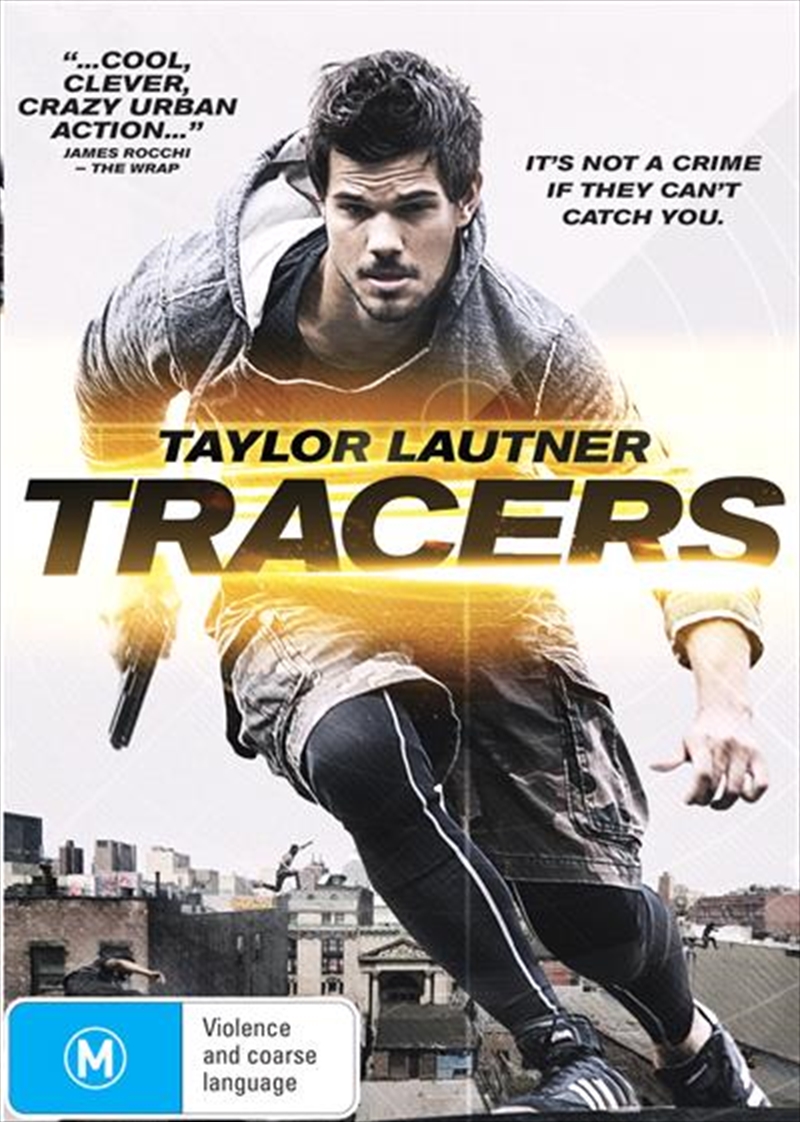 Tracers/Product Detail/Action