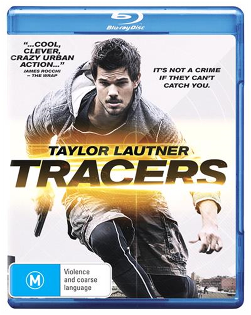 Tracers/Product Detail/Action