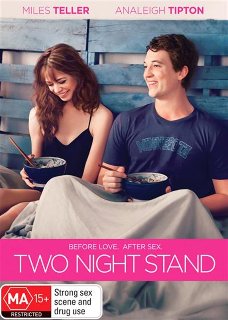 Two Night Stand/Product Detail/Comedy