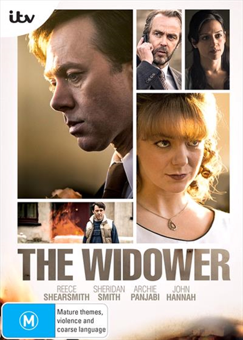 Widower, The/Product Detail/Drama
