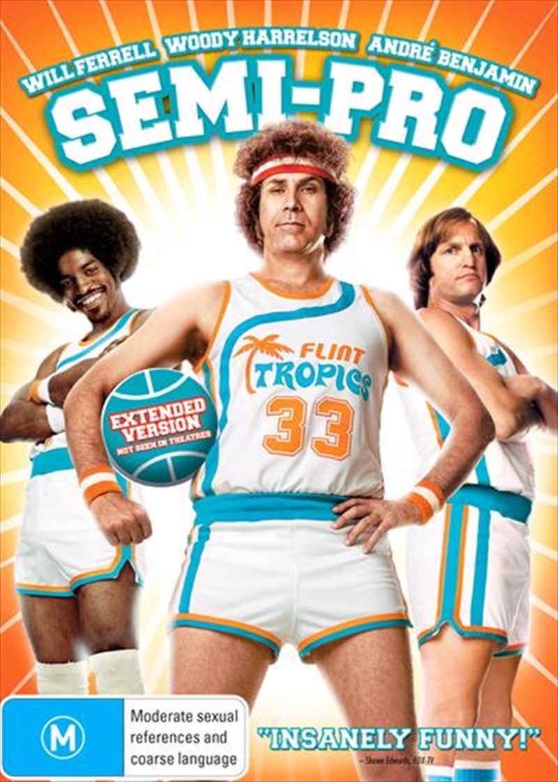 Semi-Pro/Product Detail/Comedy