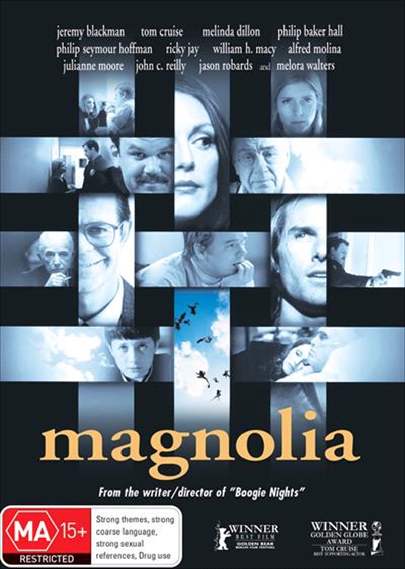 Magnolia/Product Detail/Drama