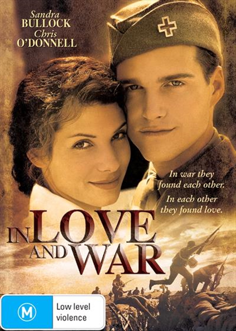 In Love And War/Product Detail/Drama