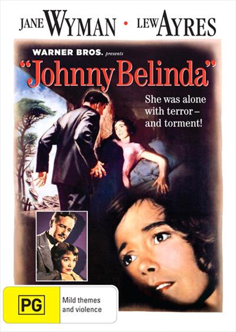 Johnny Belinda/Product Detail/Classic