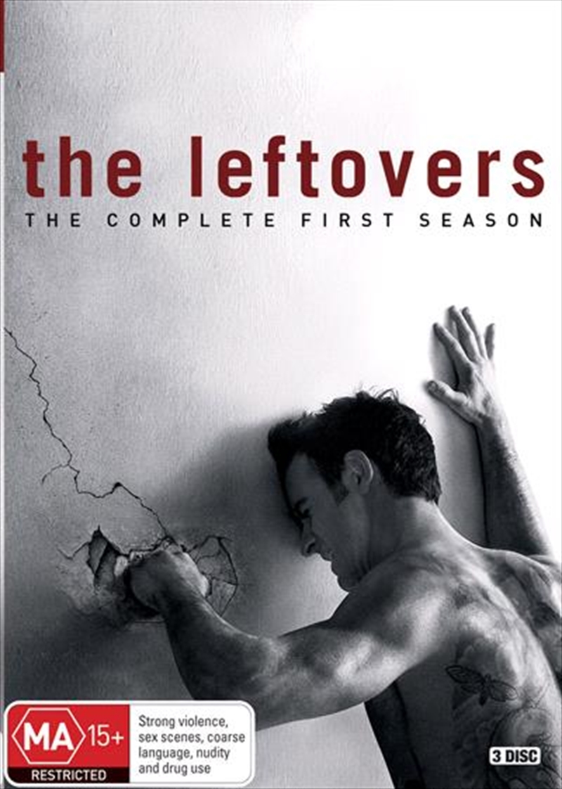 Leftovers - Series 1, The/Product Detail/HBO