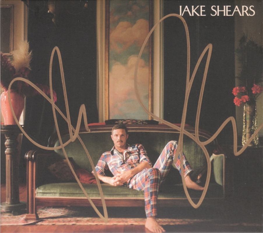 Jake Shears/Product Detail/Rock/Pop