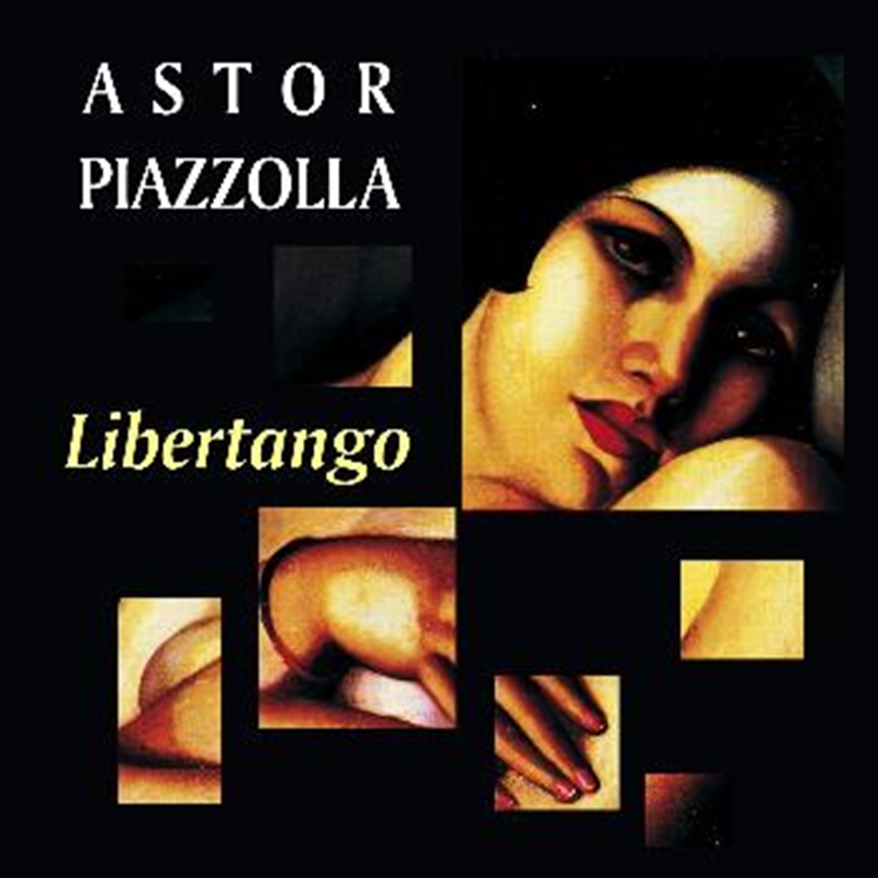 Libertango/Product Detail/World