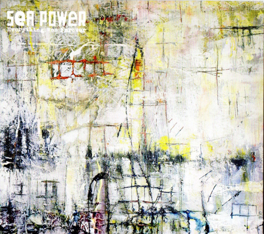 Everything Was Forever/Product Detail/Rock/Pop