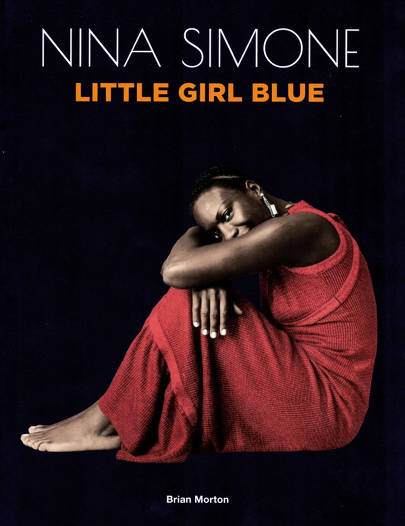Little Girl Blue/Product Detail/Jazz