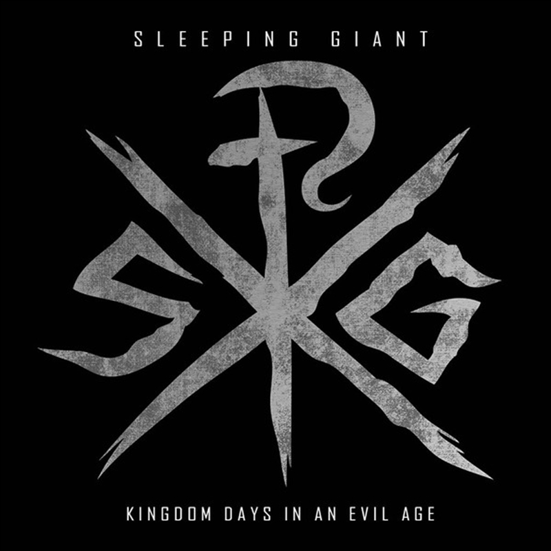 Kingdom Days In An Evil Age/Product Detail/Rock/Pop