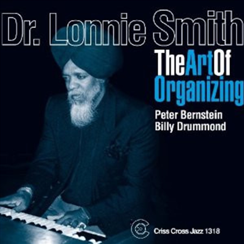 Art Of Organizing/Product Detail/Jazz
