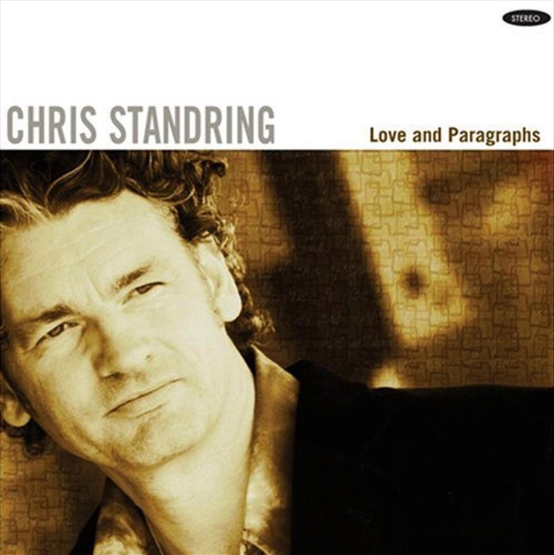 Love And Paragraphs/Product Detail/Jazz