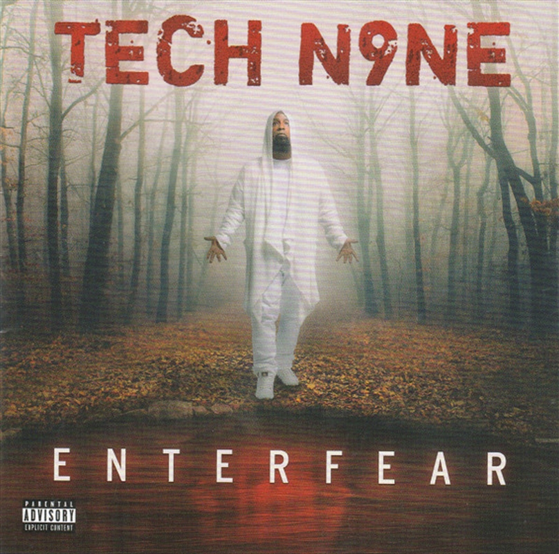 Enterfear/Product Detail/Rap