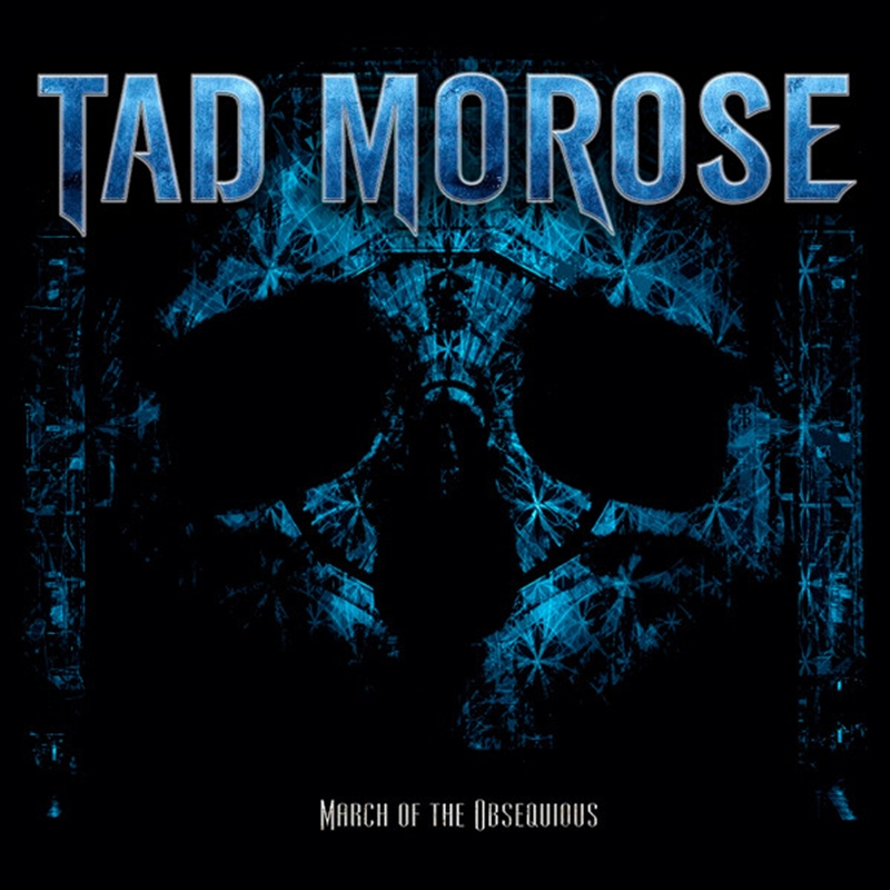 March Of The Obsequious/Product Detail/Rock/Pop