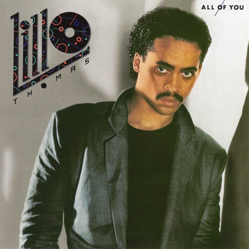 All Of You/Product Detail/R&B