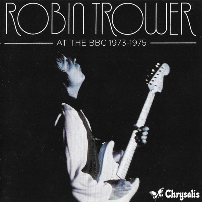At The Bbc 1973-1975/Product Detail/Rock/Pop