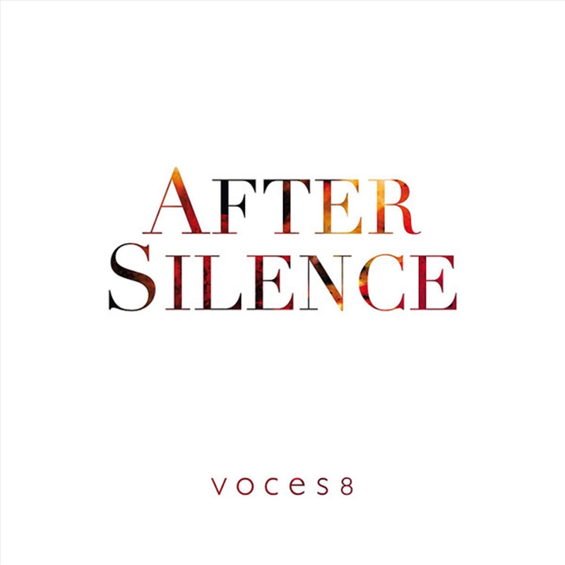 After Silence/Product Detail/Classical