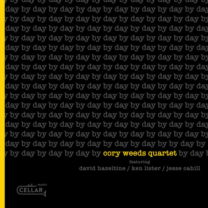 Day By Day/Product Detail/Jazz