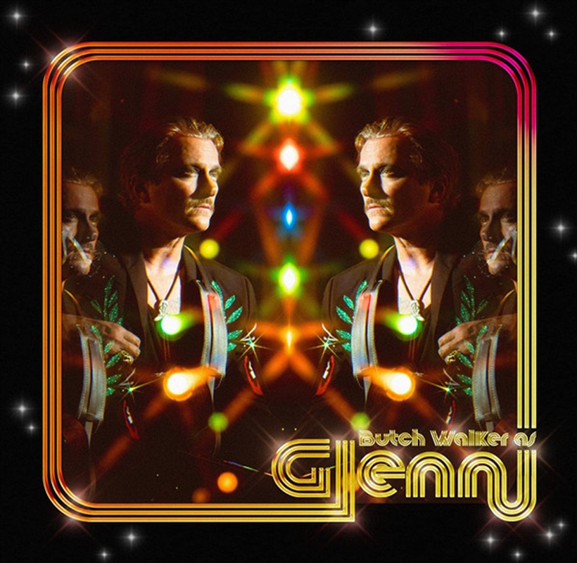 Butch Walker As Glenn/Product Detail/Rock/Pop