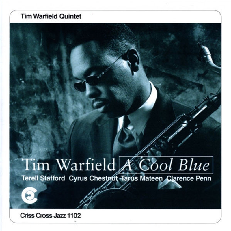Cool Blue/Product Detail/Jazz