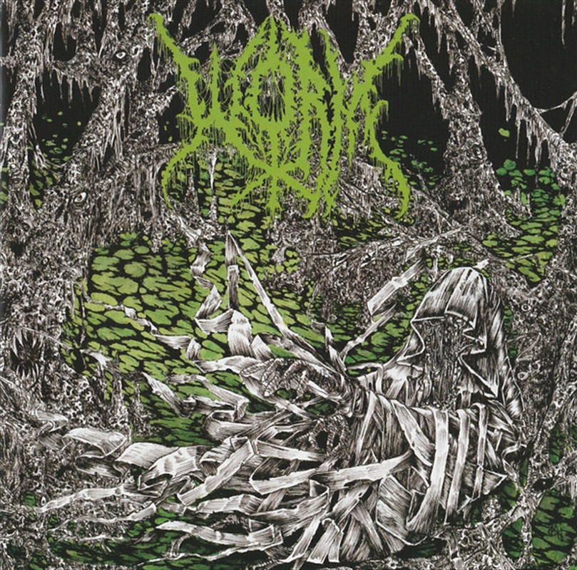 Gloomlord/Product Detail/Rock/Pop