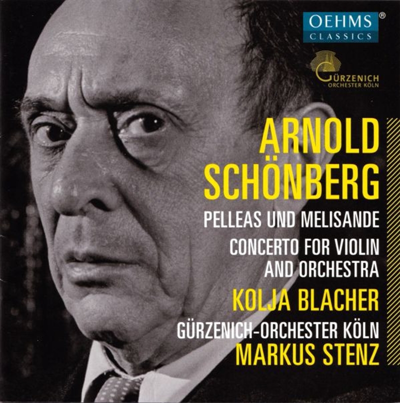 Pelleas And Melisande: Concert/Product Detail/Classical