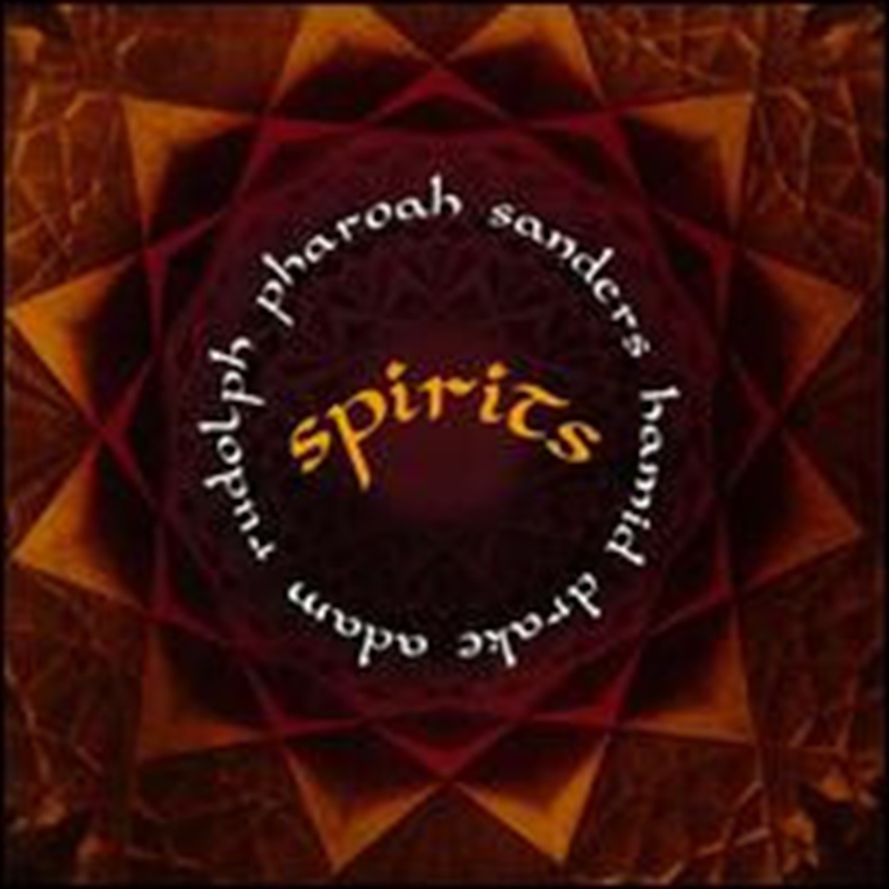 Spirits/Product Detail/Jazz