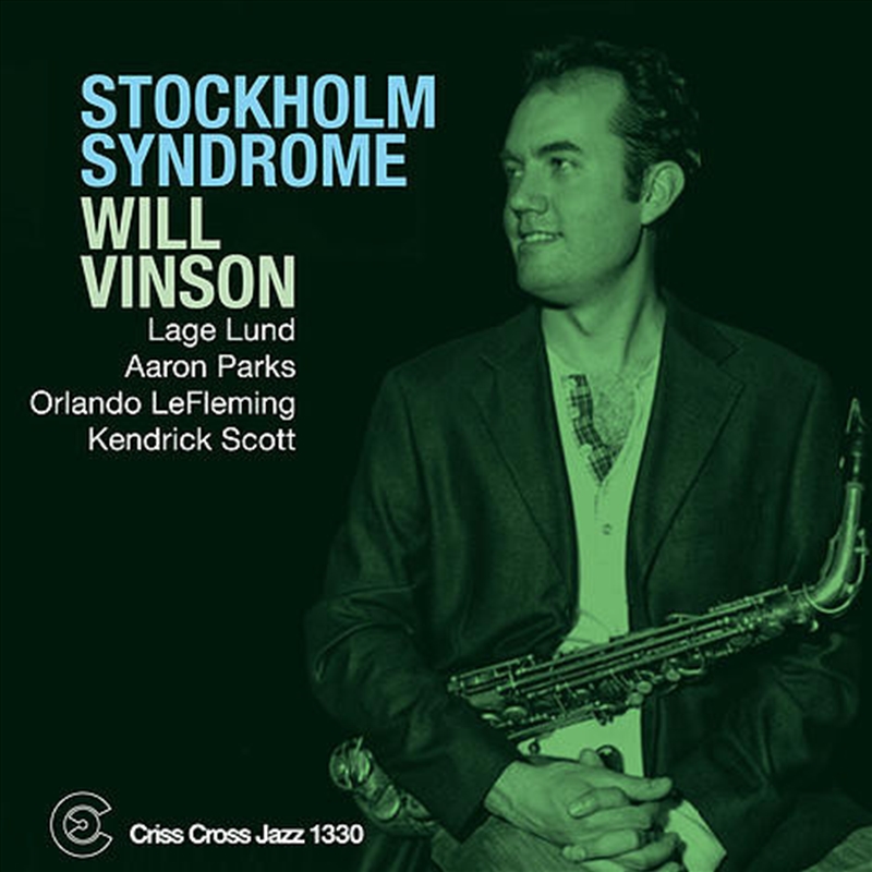 Stockholm Syndrome/Product Detail/Jazz