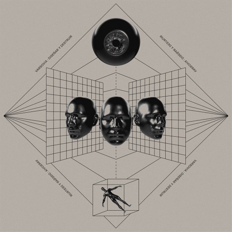 Disenar Y Destruir/Product Detail/Rock/Pop