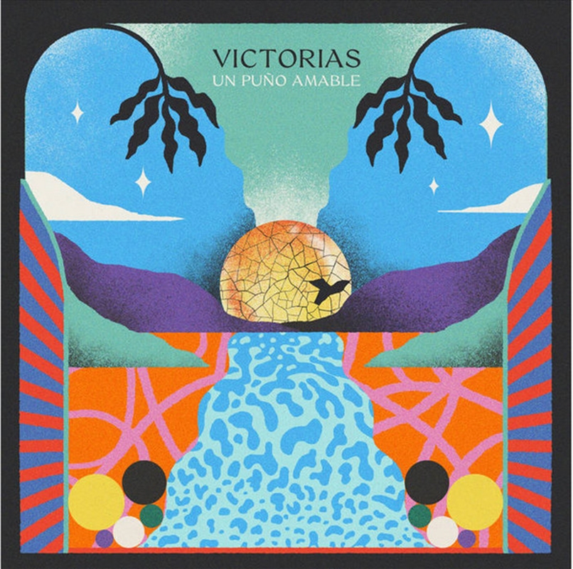 Un Puno Amable/Product Detail/Rock/Pop