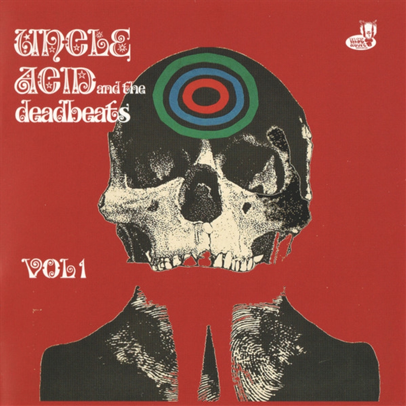 Vol 1/Product Detail/Rock/Pop