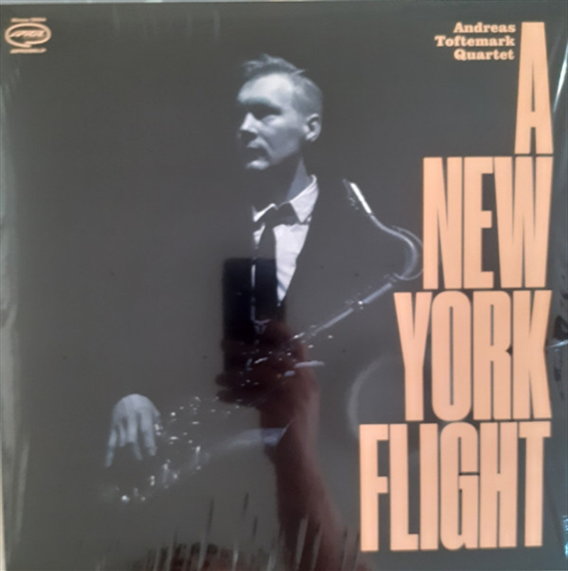 New York Flight/Product Detail/Jazz