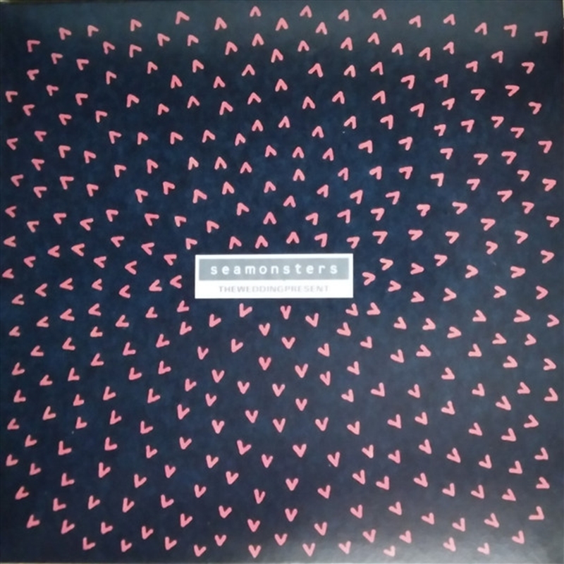 Seamonsters/Product Detail/Rock/Pop